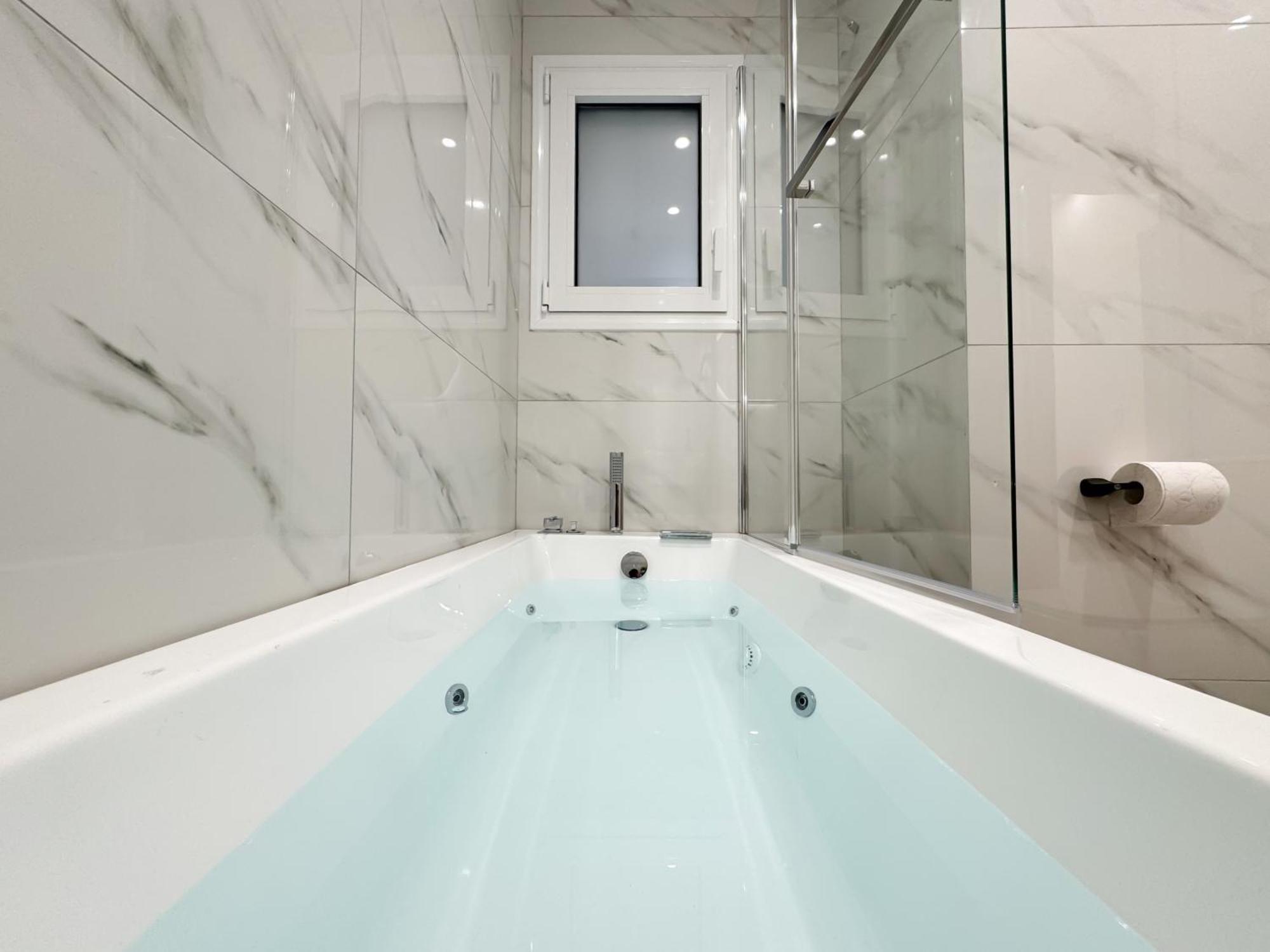 Athens Luxury Penthouse Apartment ภายนอก รูปภาพ