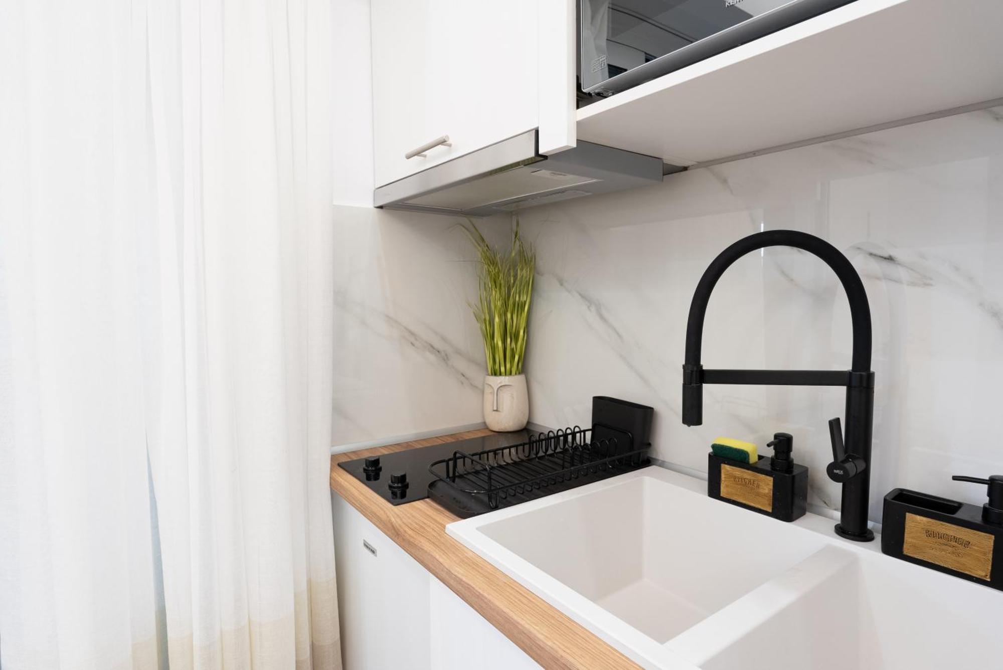 Athens Luxury Penthouse Apartment ภายนอก รูปภาพ
