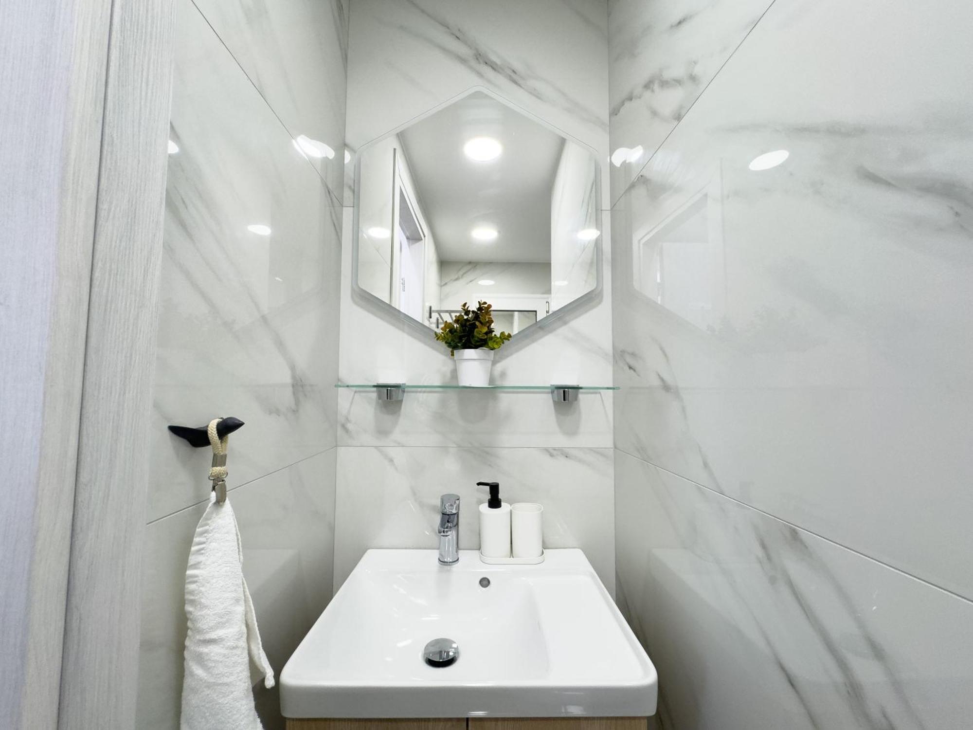 Athens Luxury Penthouse Apartment ภายนอก รูปภาพ